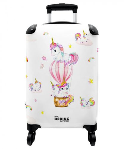 Airy unicorns