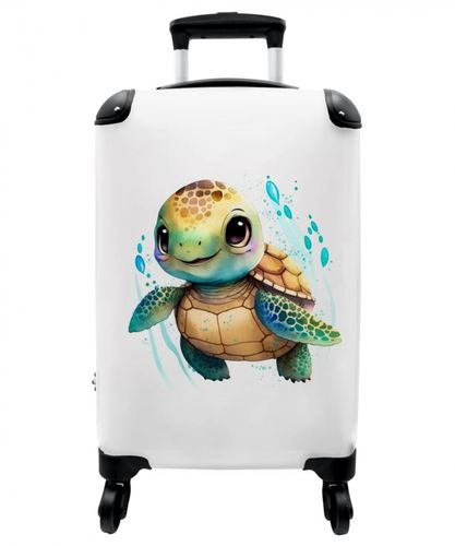 Ziggy sea turtle