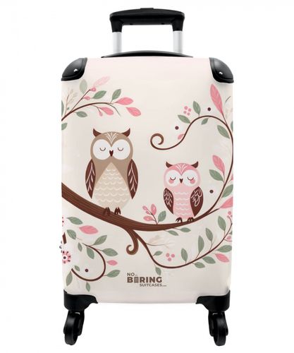 Sloppy sleeping owls