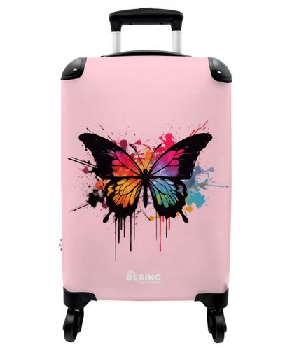 Butterfly Paint