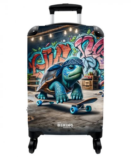 Skater turtle