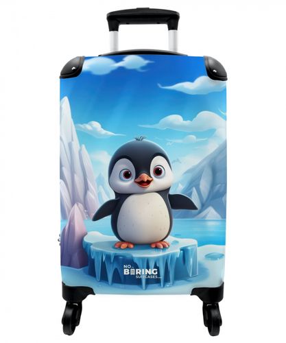 Pieter penguin