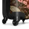 Flora flapoor NBS - Handbagage koffer - Kinderen Unisex middel -wiel