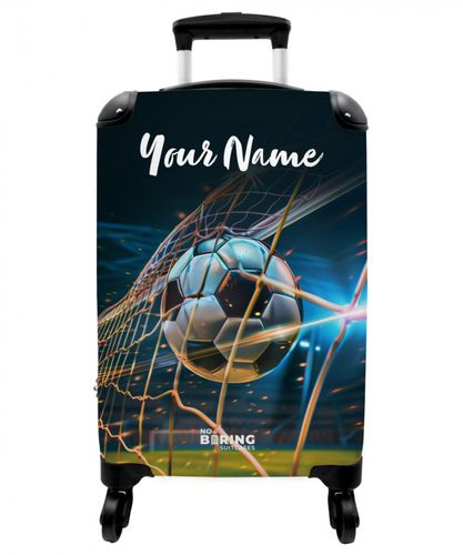 Suitcase – Great goal
