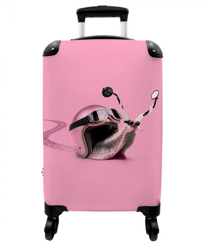 Escar-Go - Pink