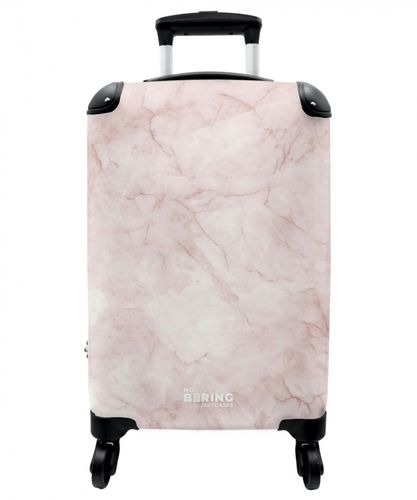 Marble - Soft Pink Marble