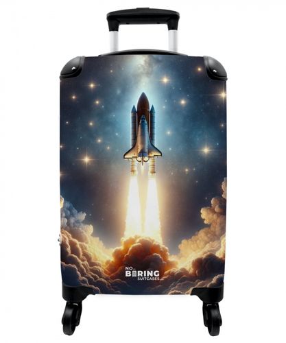 Rapid rocket