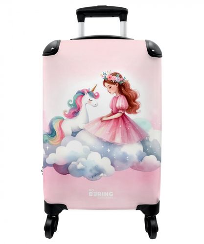 Winnie cloud princess