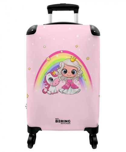 Eva unicorn princess