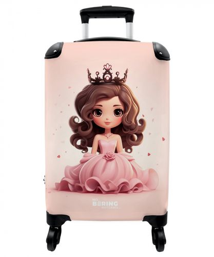 Princess Poppy
