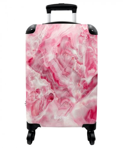 Marble - Pink Quartz Marble