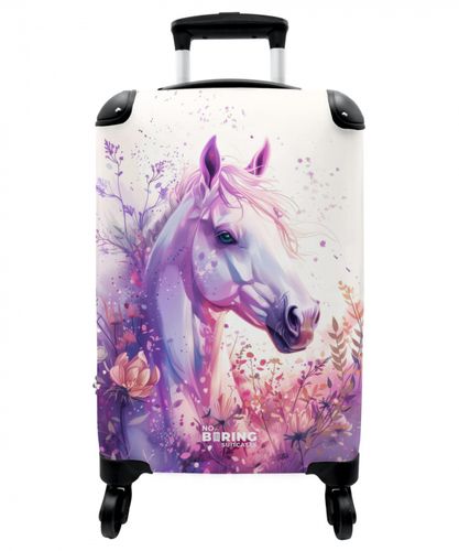 Pearl-like Pony