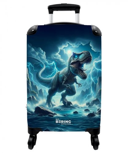 Thunderclap dino