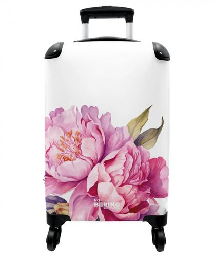 Vintage flowers - Peonies