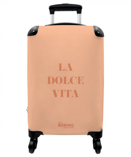 Quotes - La dolce vita