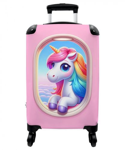 Unicorn airways