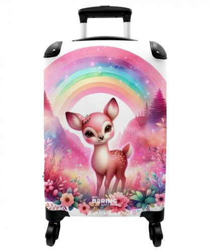 Pink roebuck