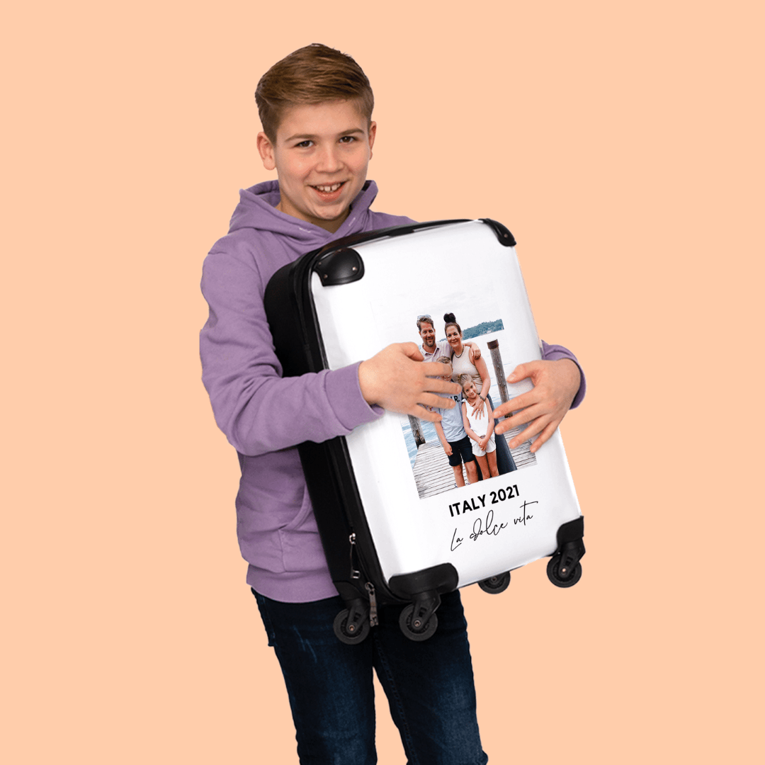 Eigen foto
