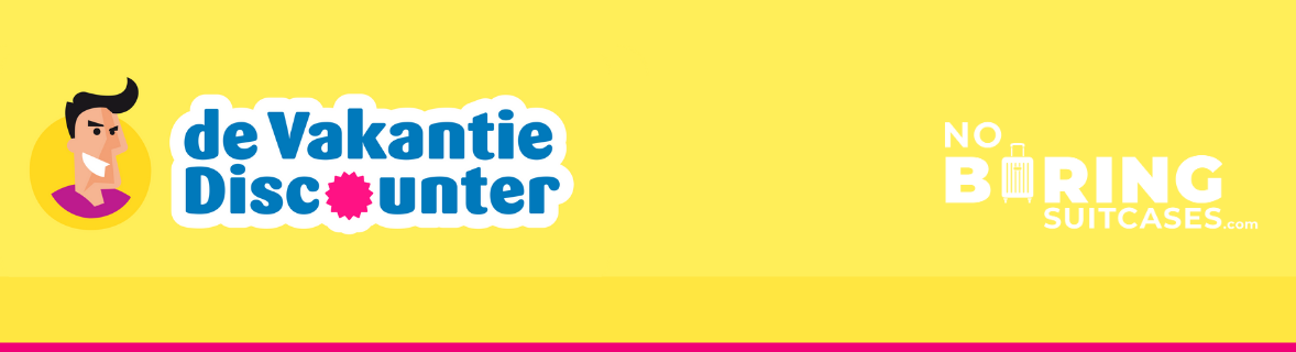 Vakantiediscounter