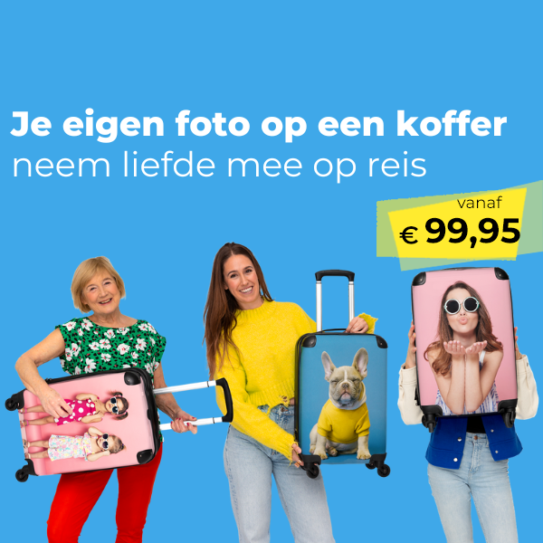 Eigen foto