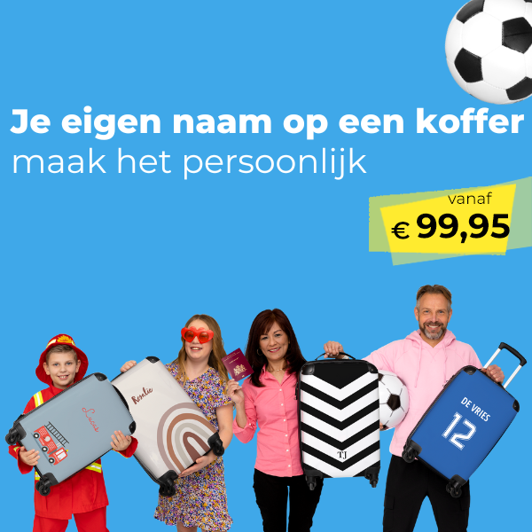 Eigen naam