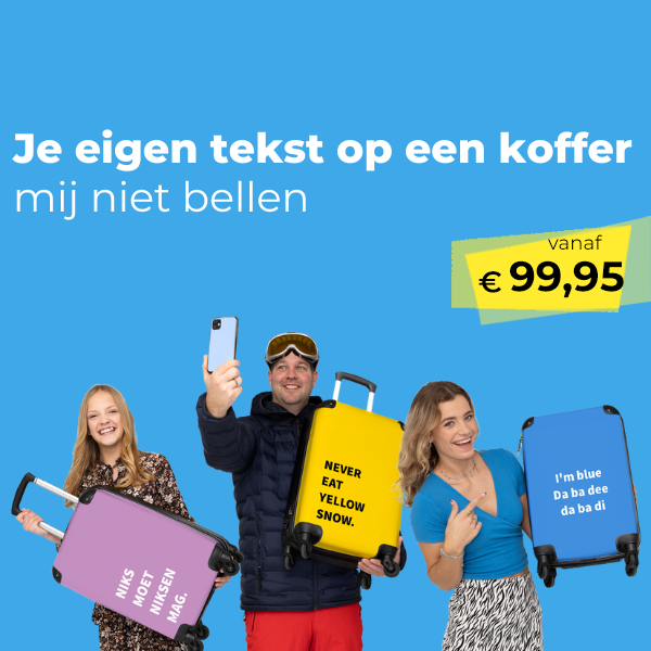 Eigen tekst