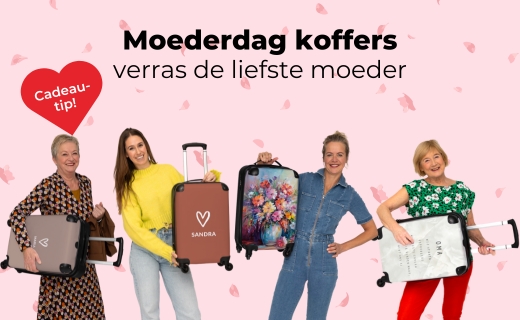 Koffer collecties