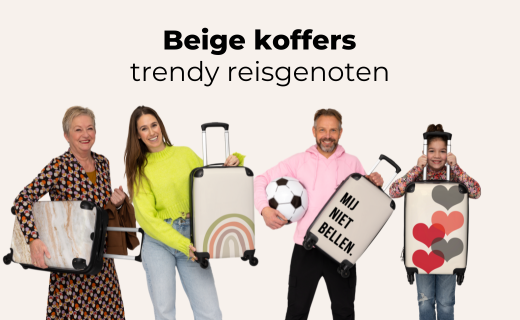 Koffer collecties