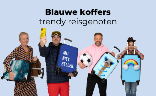 Koffer collecties