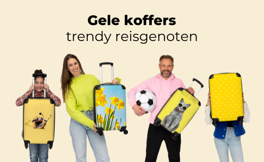 Koffer collecties