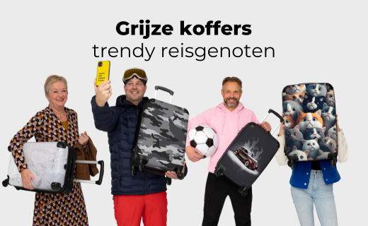 Koffer collecties