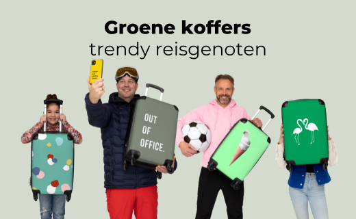 Koffer collecties