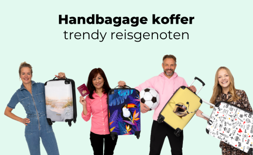 Koffer collecties