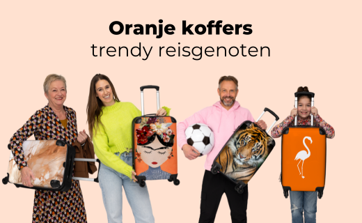 Koffer collecties