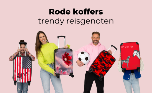 Koffer collecties