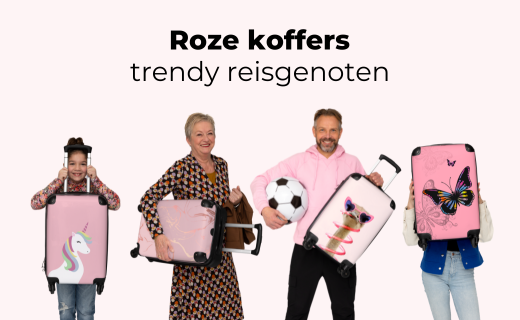 Koffer collecties