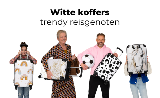 Koffer collecties