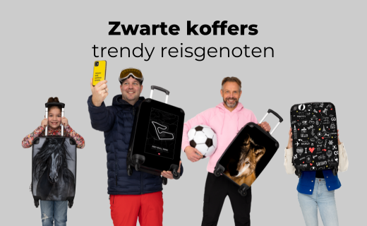 Koffer collecties