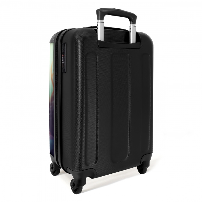 【完売品】ZARA carry-on suitcase Tease - 7029F ZARA Textured Rigid Carry-on Suitcase Price