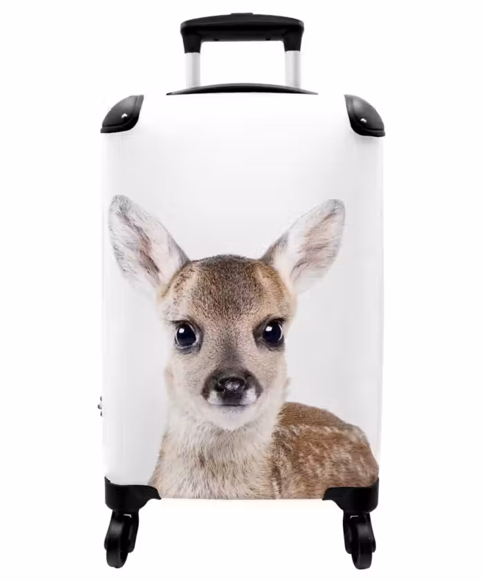 Suitcase - Bambino