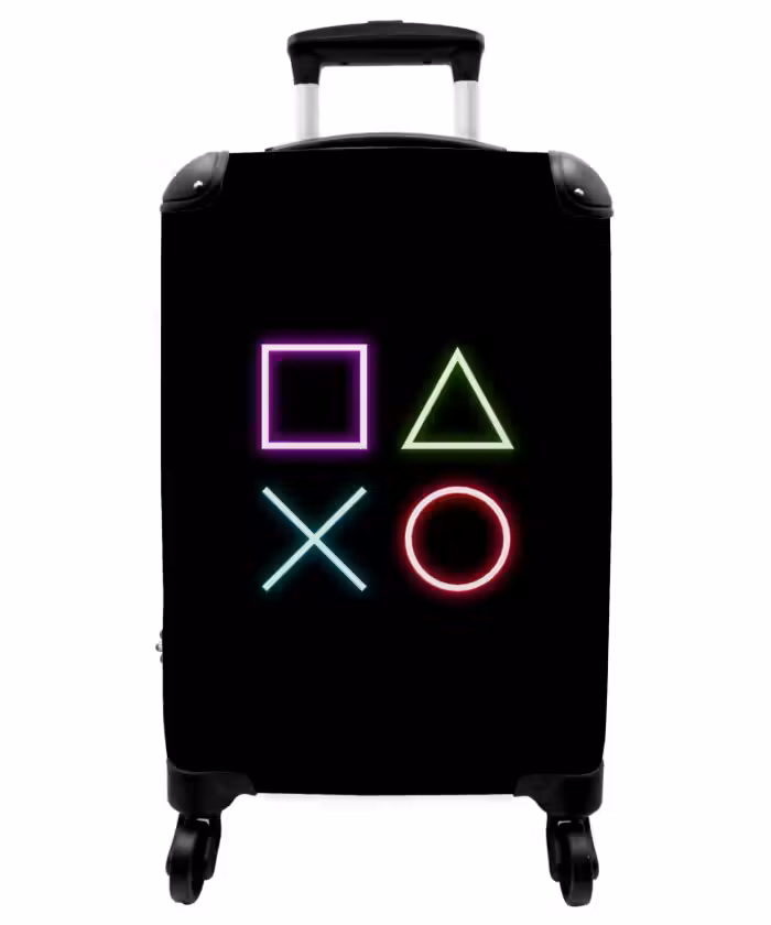 Suitcase - Game On