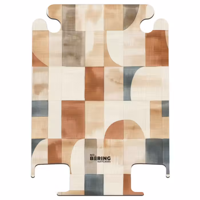 CaseSwap™ - Terracotta - Geometric - Watercolor - Texture