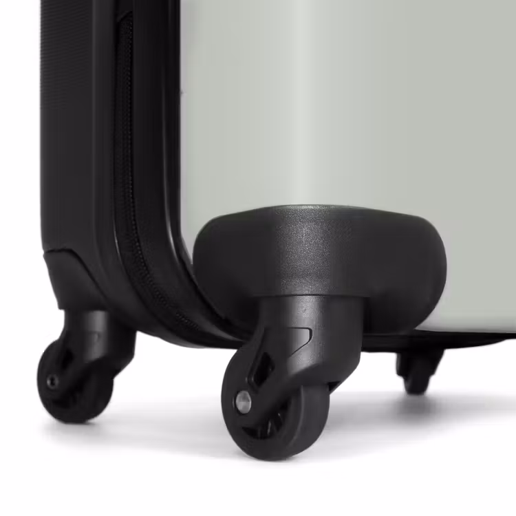 Suitcase - Light gray shade — 6