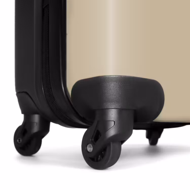 Suitcase - Light sandstone shade — 6