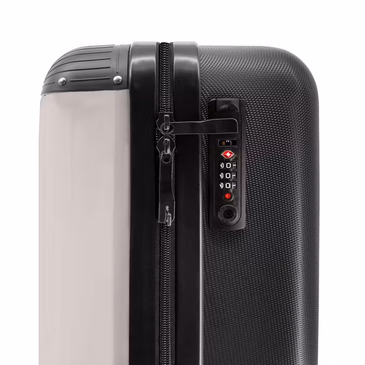 Suitcase - Light stone-like hue — 5