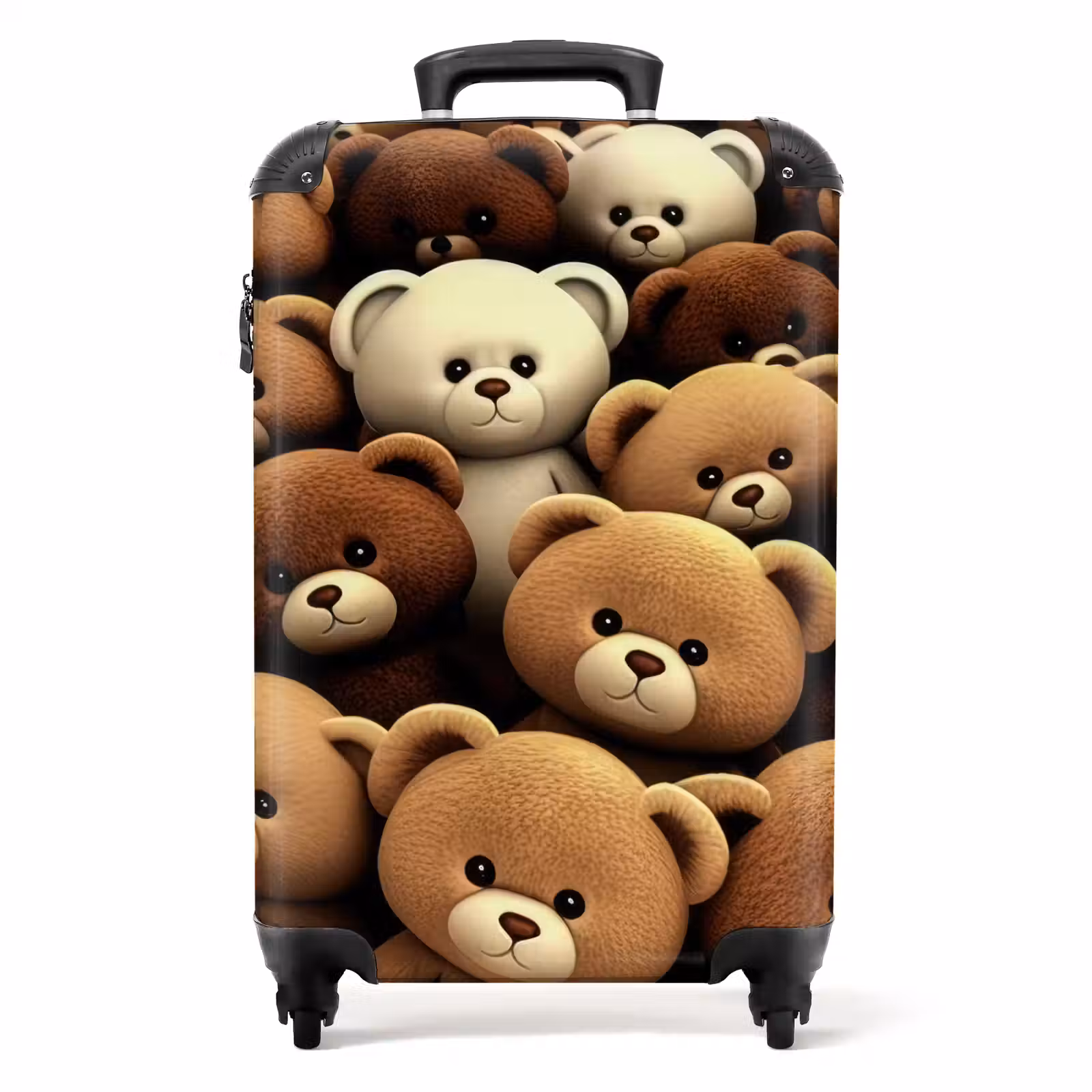 Suitcase - Beregezellig — 1