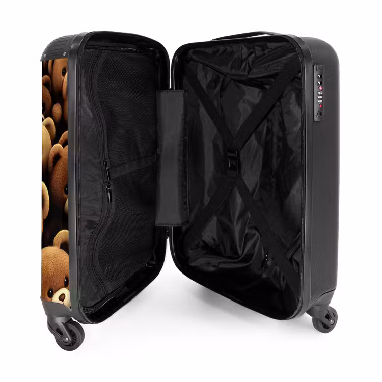 Suitcase - Beregezellig — 4