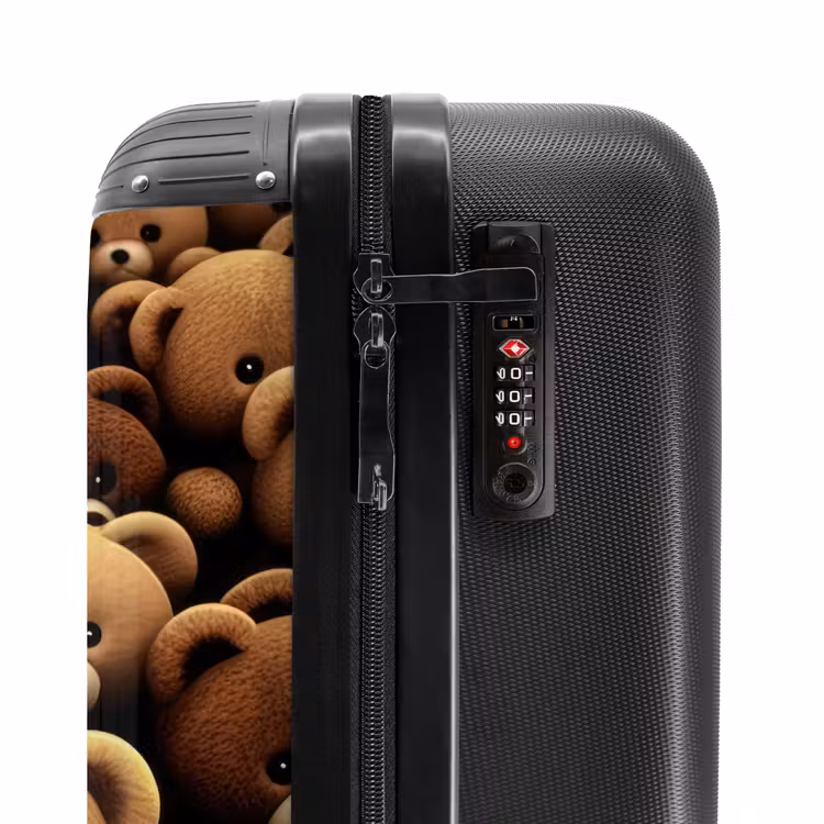 Suitcase - Beregezellig — 5