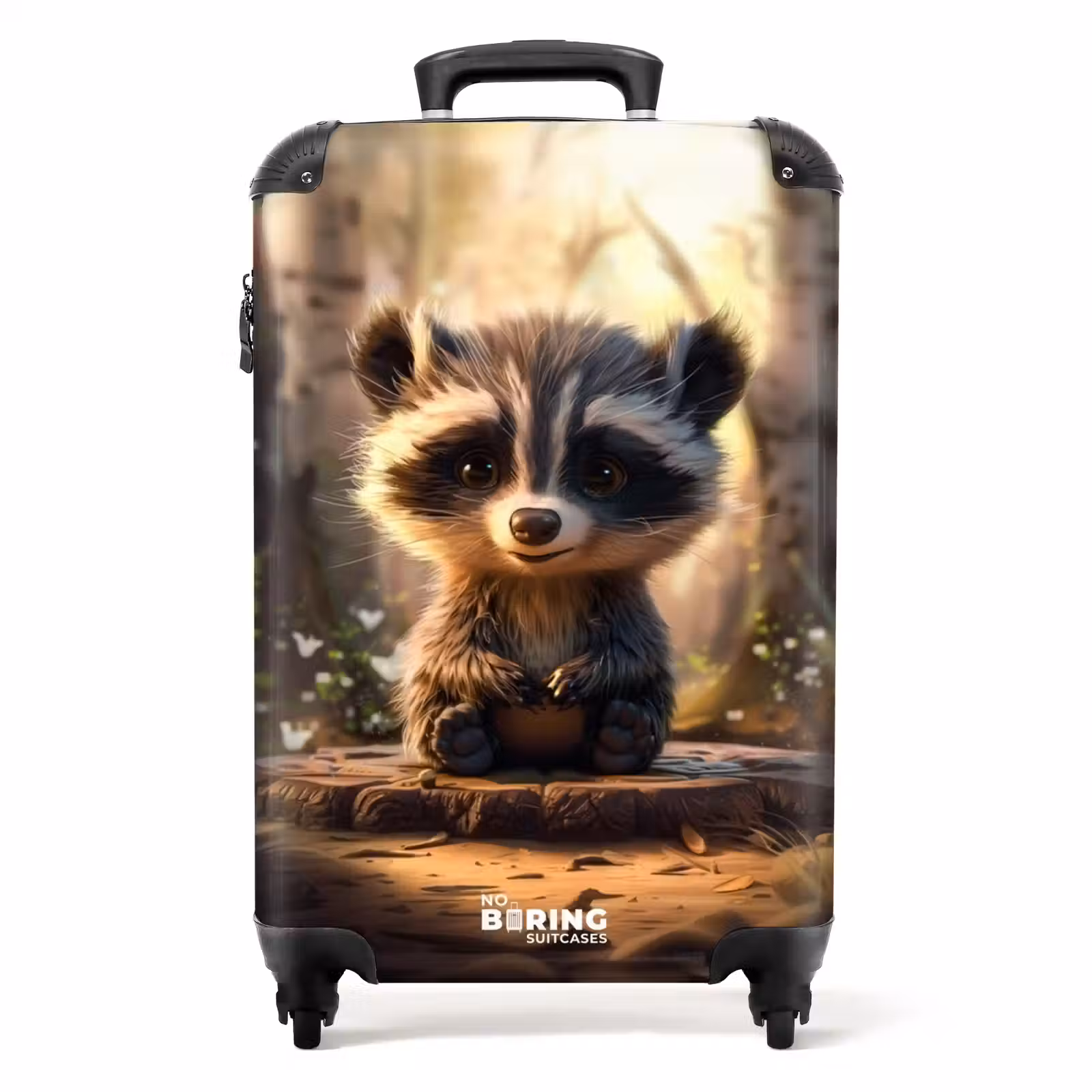 Suitcase - Bobby Bosboom — 1