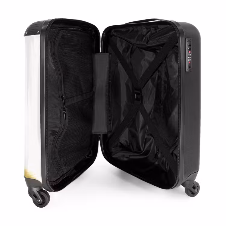 Suitcase - Barry the Rubber Duck — 4